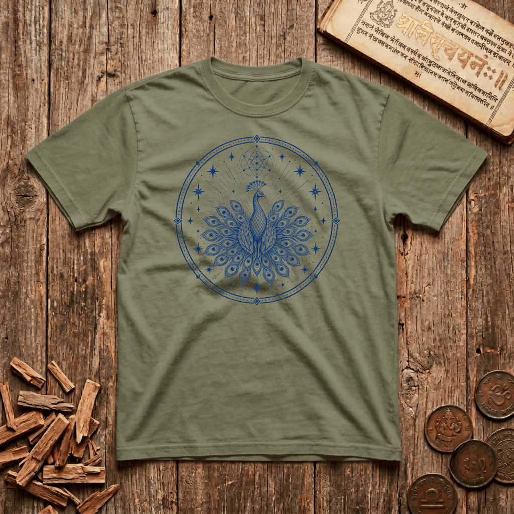Beauty, Confidence & Inner Radiance- T-Shirt