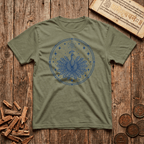 Beauty, Confidence & Inner Radiance- T-Shirt