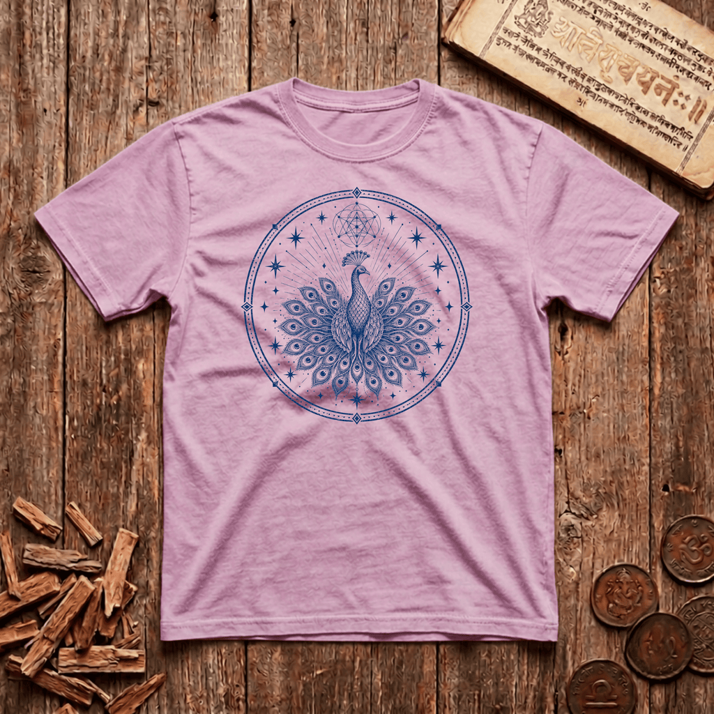Beauty, Confidence & Inner Radiance- T-Shirt