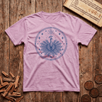 Beauty, Confidence & Inner Radiance- T-Shirt