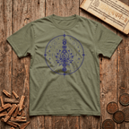Root To Crown - T-Shirt