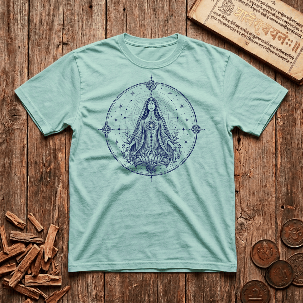 Align - Awaken - Ascend - T-Shirt