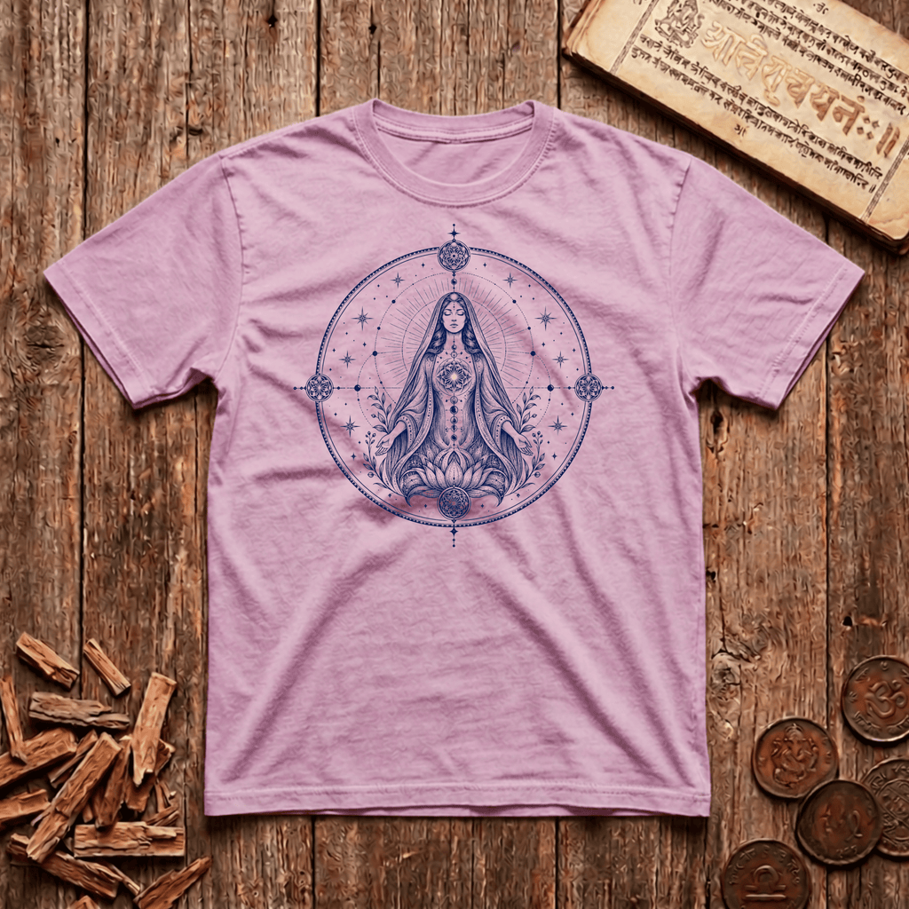 Align - Awaken - Ascend - T-Shirt