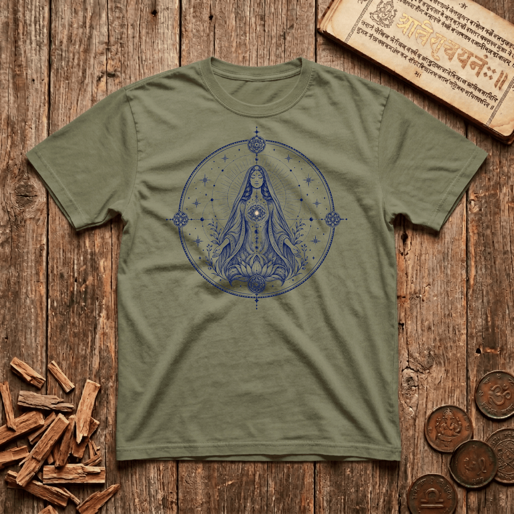 Align - Awaken - Ascend - T-Shirt