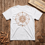Your Fire. Your Light - T-Shirt