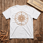 The Flame That Lives Within - T-Shirt