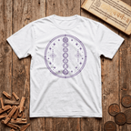 Peace in Every Breath - T-Shirt