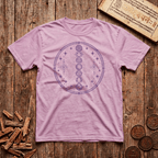 Peace in Every Breath - T-Shirt