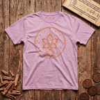 Sacral Chakra — Svadhisthana - T-Shirt