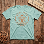 Sacral Chakra — Svadhisthana - T-Shirt
