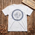 Aquarius — Dream Big. Be Different - T-Shirt