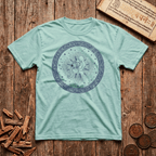 Aquarius — Dream Big. Be Different - T-Shirt