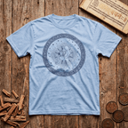 Aquarius — Dream Big. Be Different - T-Shirt
