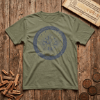 Aquarius — Dream Big. Be Different - T-Shirt
