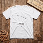 Aries - Constellation - T-Shirt
