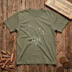 Aries - Constellation - T-Shirt
