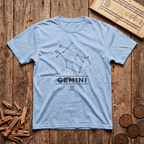 Gemini - Constellation - T-Shirt