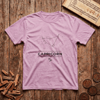 Capricorn - Constellation - T-Shirt