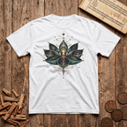 LOTUS OF THE NINE - NAVAGRAHA - T-Shirt