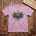 LOTUS OF THE NINE - NAVAGRAHA - T-Shirt