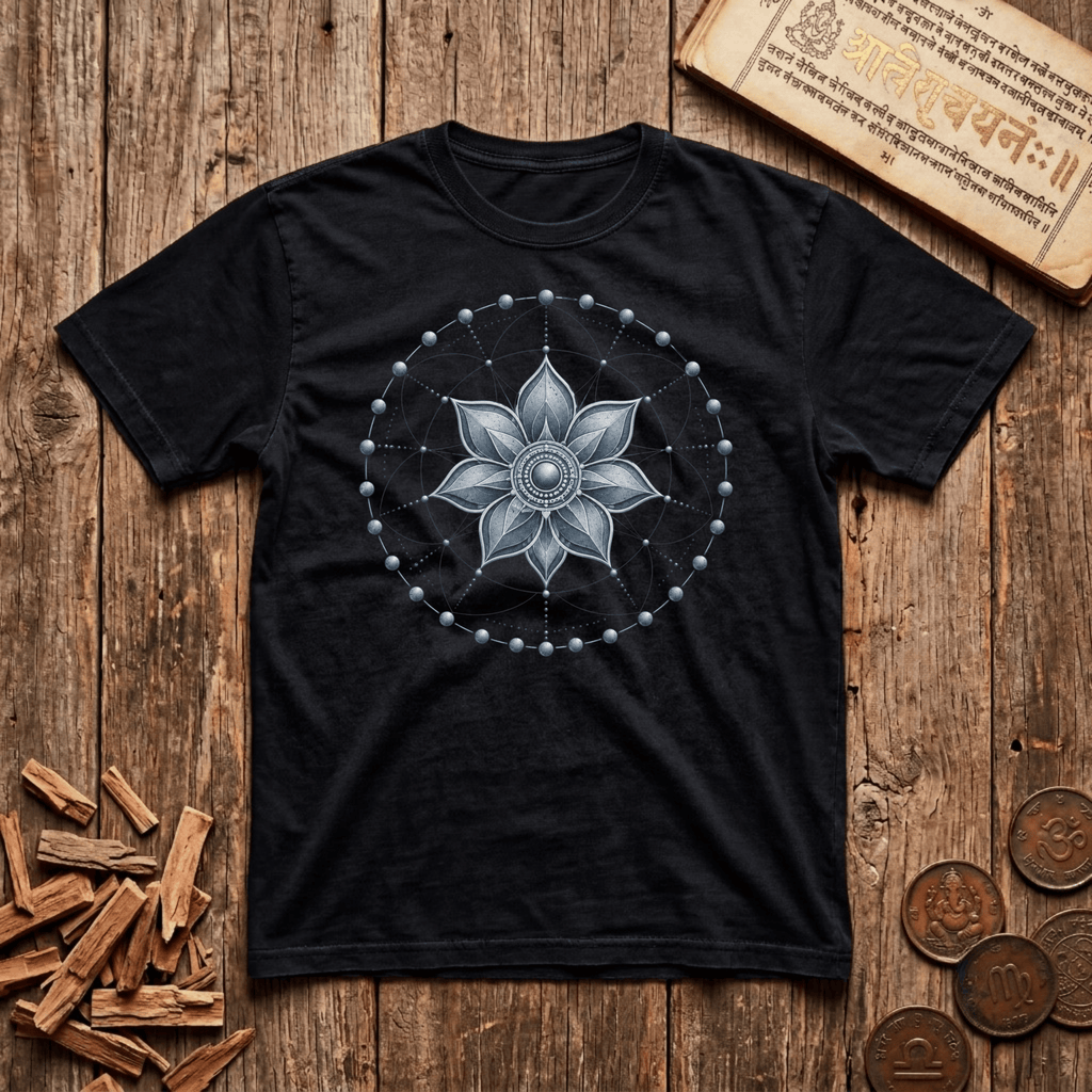 27 Celestial Nodes - T-Shirt