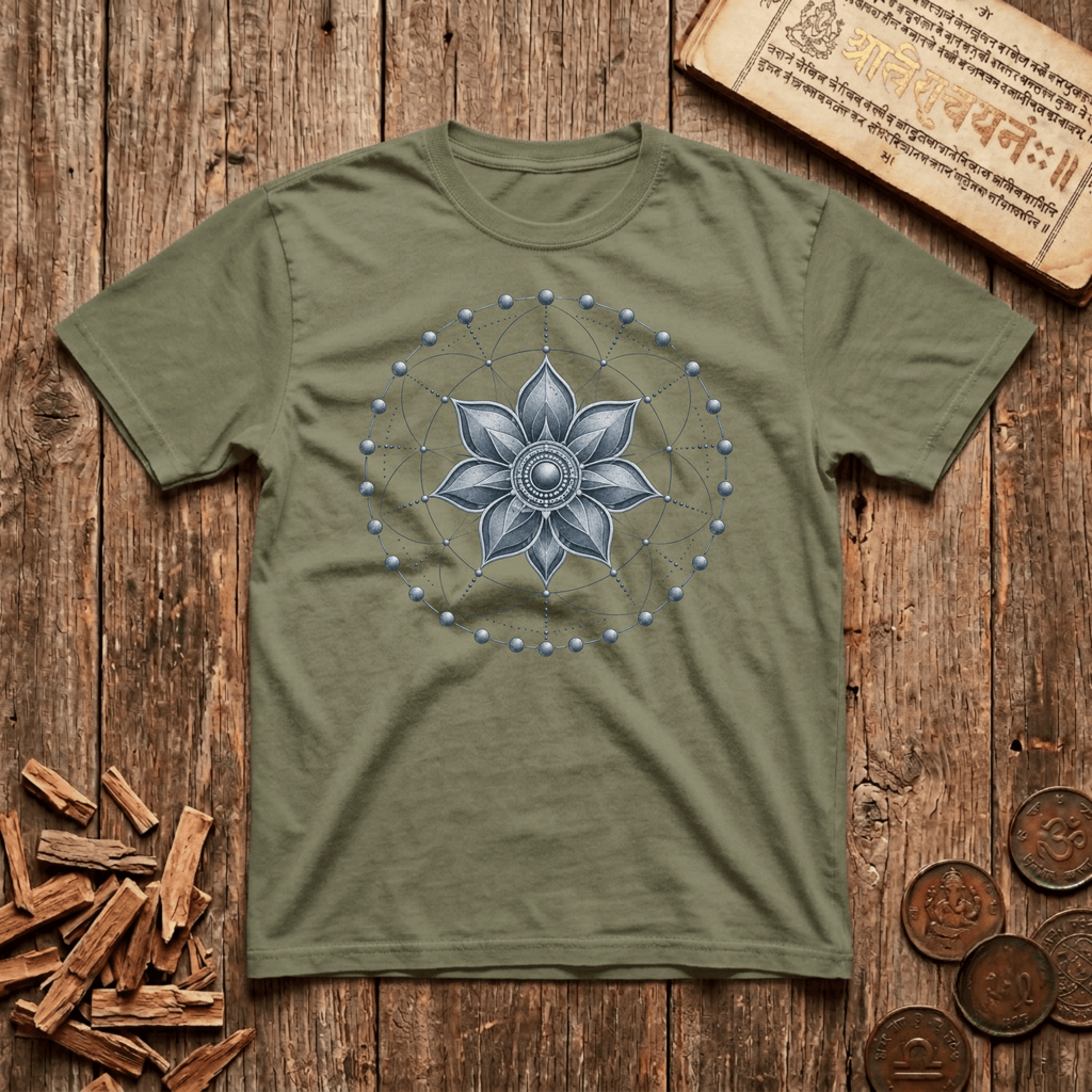 27 Celestial Nodes - T-Shirt