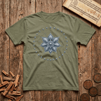 27 Celestial Nodes - T-Shirt