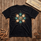 Fibonacci Padma - T-Shirt