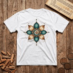 Fibonacci Padma - T-Shirt