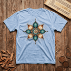 Fibonacci Padma - T-Shirt