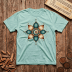 Fibonacci Padma - T-Shirt