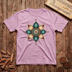 Fibonacci Padma - T-Shirt