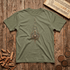 Ketu — The Geometry of Liberation - T-Shirt