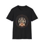 Ashwini Born To Win Nakshatra T-Shirt