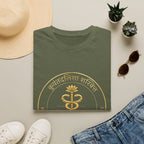 Kundalini Energy - T-Shirt — The Light Body Sacred Geometry Tee