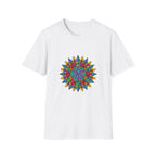 Secret Mandala T-Shirt