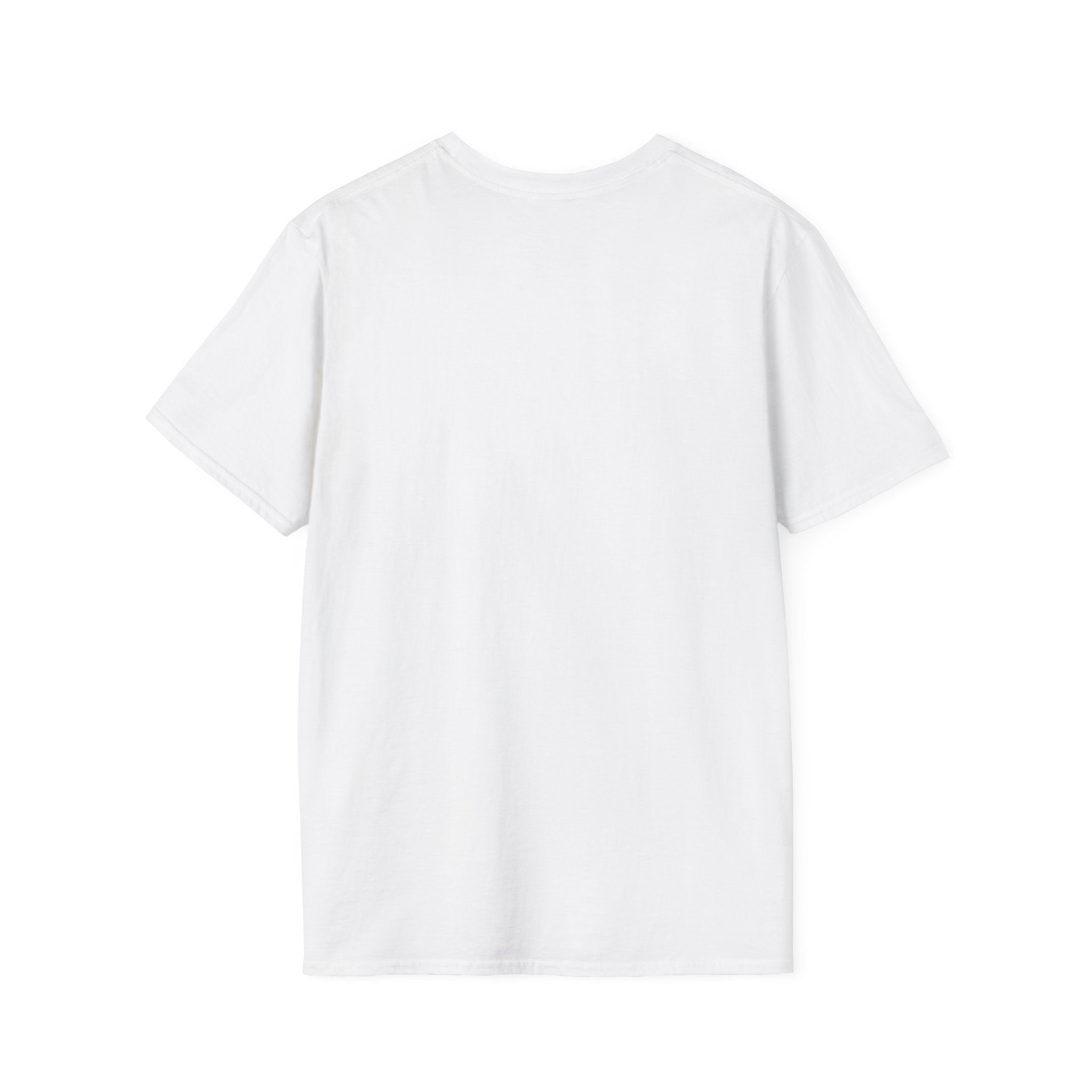 7 Centres of Body T-Shirt — The Light Body Sacred Geometry Tee