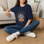 Pushya Nakshatra T-Shirt