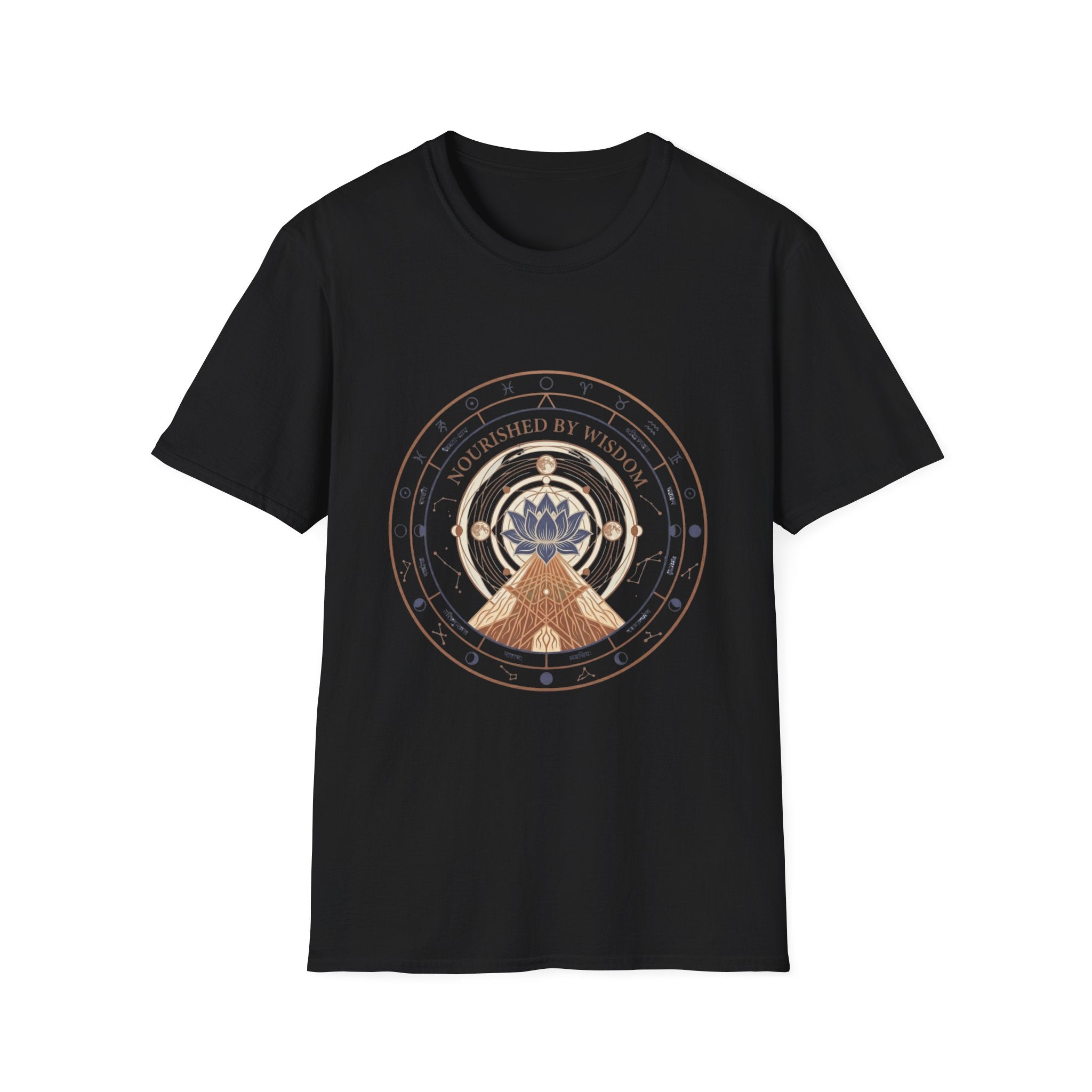Pushya Nakshatra T-Shirt