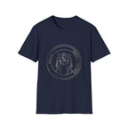GEMINI T-Shirt — The Light Body Astrology Tee