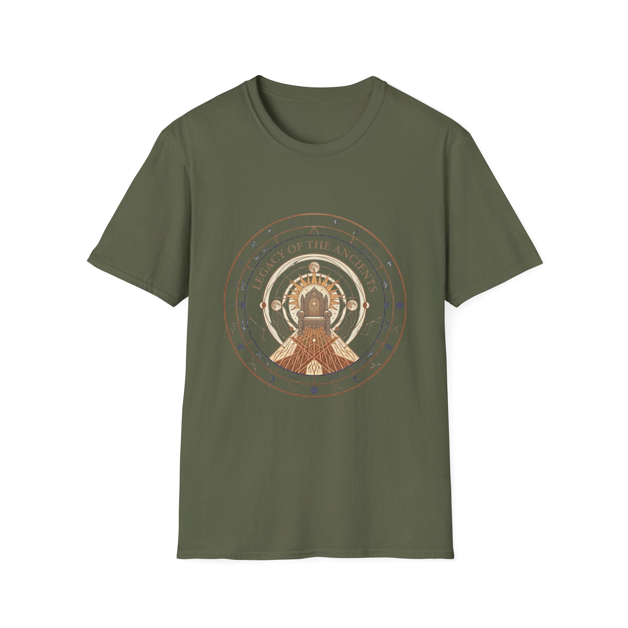 Magha Nakshatra T-Shirt