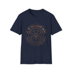 Lakshami T-Shirt — The Light Body Sacred Geometry Tee