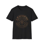 Lakshami T-Shirt — The Light Body Sacred Geometry Tee
