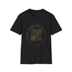Meru Chakra T-Shirt — The Light Body Sacred Geometry Tee