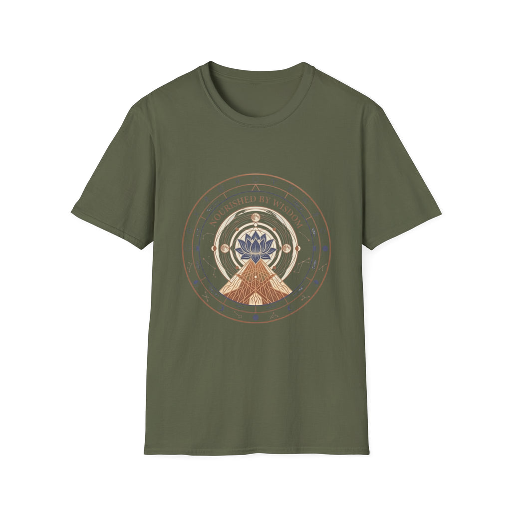 Pushya Nakshatra T-Shirt