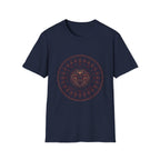 Aries T-Shirt — The Complex Light Body Astrology Tee