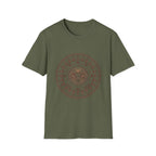 Aries T-Shirt — The Complex Light Body Astrology Tee