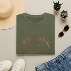 Lakshami T-Shirt — The Light Body Sacred Geometry Tee