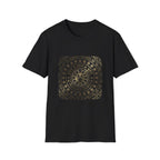 Taurus T-Shirt — The Complex Light Body Astrology Tee