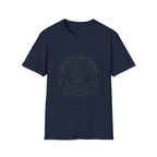 Ahimsa Non-Violence T-Shirt — The Light Body Sacred Geometry Tee